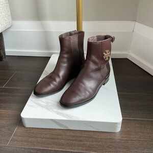Tory Burch Ankle Boots